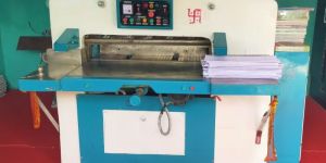 Edge Squaring Machine