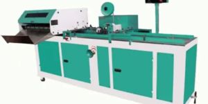 Full Set of Notebook Making Machine