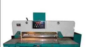 Fully Automatic Notebook Machines