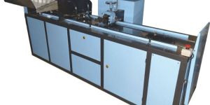 Fully Automatic Notebook Making Machines