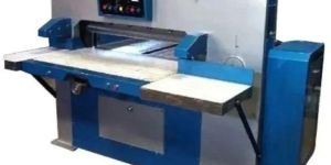Prime Fully Automatic Notebook Making Machines