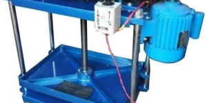 Semi Automatic Notebook Machines