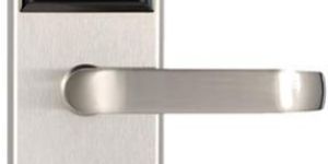 BE-TECH ELECTRONIC HOTEL LOCK -BASE RFID (9004 SERIES)