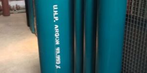 Argon Gas Cylinders