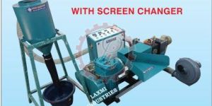 Mini Recycling Granulators Machine
