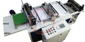 PVC Shrink Label Cutting Machine