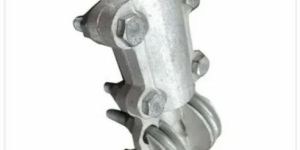 4 Bolted CT PT Clamp