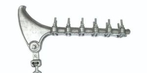 Aluminium Tension Clamp