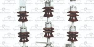 High Voltage Electrical Isolator