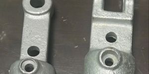 Tongue And Clevis Insulator Fitting