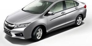 Premium Car Rental Services