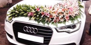 Wedding Car Services