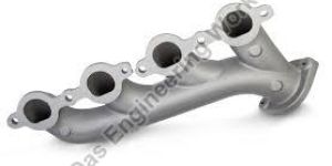 Exhaust Manifold