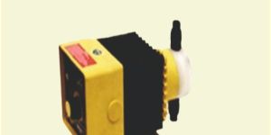 Milton Roy Electro Magnetic Chemical Metering Pump Series B