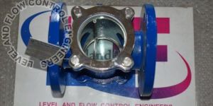 Sight Glass Indicator