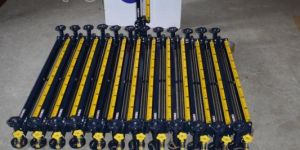 Tubular Level Indicator-Glass tube type