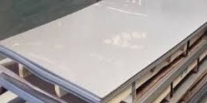 Stainless Steel Sheet