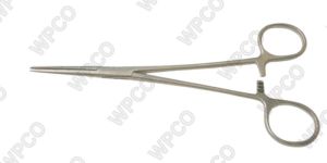 TONSIL ARTERY FORCEPS STRAIGHT