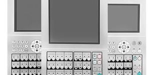 Injection Molding Machine Controller