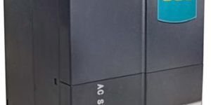 Servo System for Injection Molding Machine