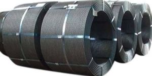 Low Relaxation Strand