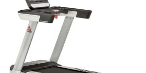 SL8.0AC Semi Commercial Treadmill