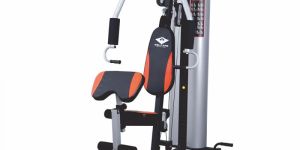 WC4407 Home Gym