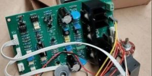 Powder Coating Machine PCB Circuit Board