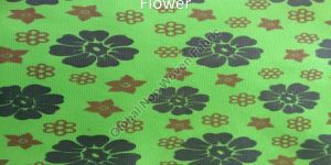 Flower Printed Non Woven Fabric