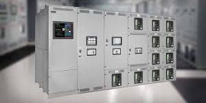 Electrical Switch Gear