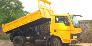 (3.5 Cu.M) 912 tipper