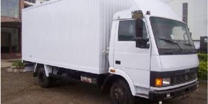 Lcv Container Body