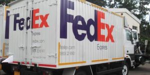 Fedex Container