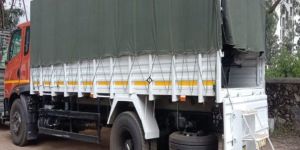 Troop Carriers for Indian Army