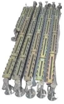 Marine Gauge Push Type Self Level Gauges