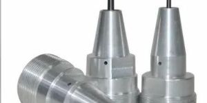 Aluminium Indenter Pin