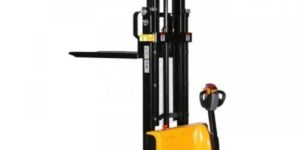 AC Electric Stacker