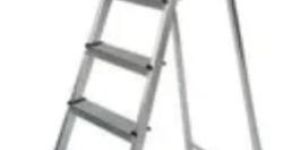 Aluminum Folding Ladder