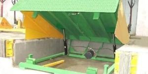 Container Stuffing System