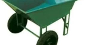 Double Wheelbarrow