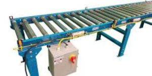 Gravity Roller Conveyor