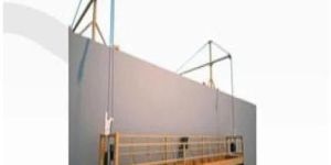 Hanging Suspended Platform