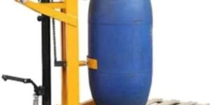 Hydraulic Drum Lifter