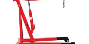 Hydraulic Engine Crane