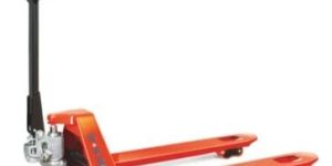 Hydraulic Pallet Truck