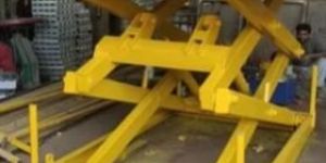 Material Handling Lift Table