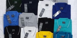 Cotton T-shirts