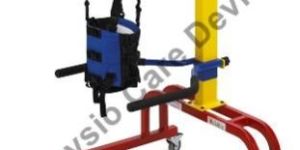 Manual Physio Gait Unweighting System