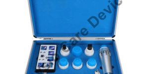 Portable Shock Wave Therapy Machine