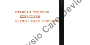 Twister Plate Exerciser